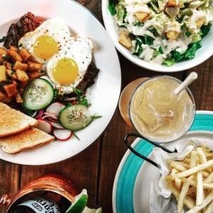 Los mejores lugares para comer pastel y tomar café en Miami