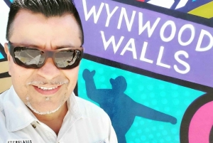 Wynwood Food Tour: En fest for sansene
