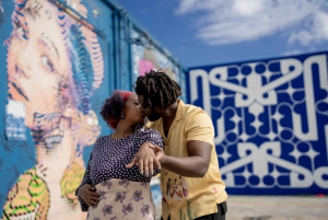 Wynwood Walls: профессиональная фотосессия