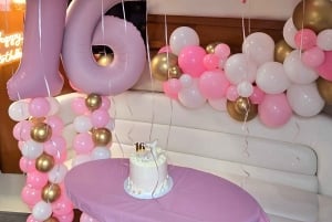 Crucero en yate por la Bahía de Biscayne, Miami Beach y Sand bar. 42 pies