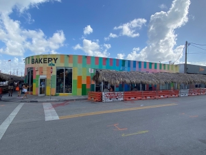 Las mejores panaderías y pastelerías en Miami