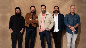 An Evening with Old Dominion