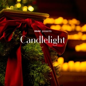 Candlelight: Clásicos de Navidad
