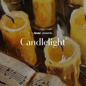 Candlelight: Featuring Mozart, Bach, and Timeless Composers