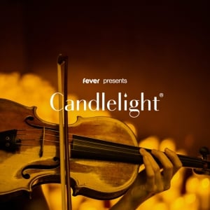 Candlelight Featuring Vivaldi’s Four Seasons & More