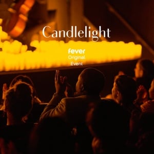 Candlelight: From Bach to The Beatles