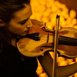 Candlelight: Magical Movie Soundtracks