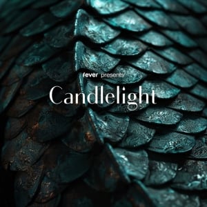 Candlelight: Rings and Dragons