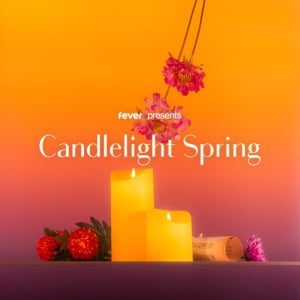 Candlelight Spring: Tribute to Adele