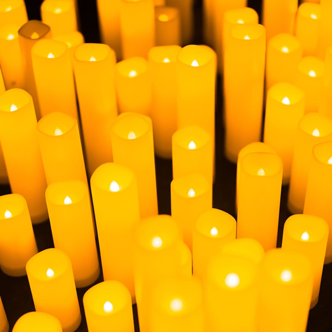 Candlelight: Tribuutti Queenille ja The Beatlesille