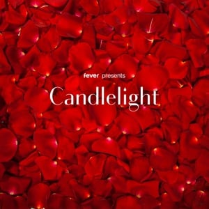Candlelight: Valentine’s Day Special Classical Romance