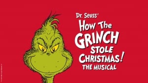 Dr. Seuss' How the Grinch Stole Christmas! The Musical (Touring)