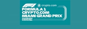 Formel 1 Miami Grand Prix Tickets