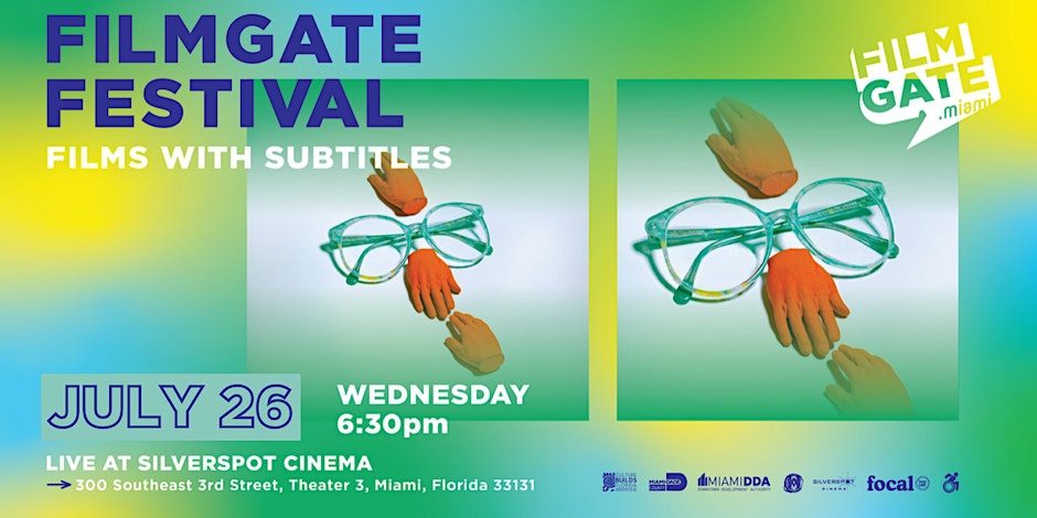 FilmGate Short Film Festival in Miami