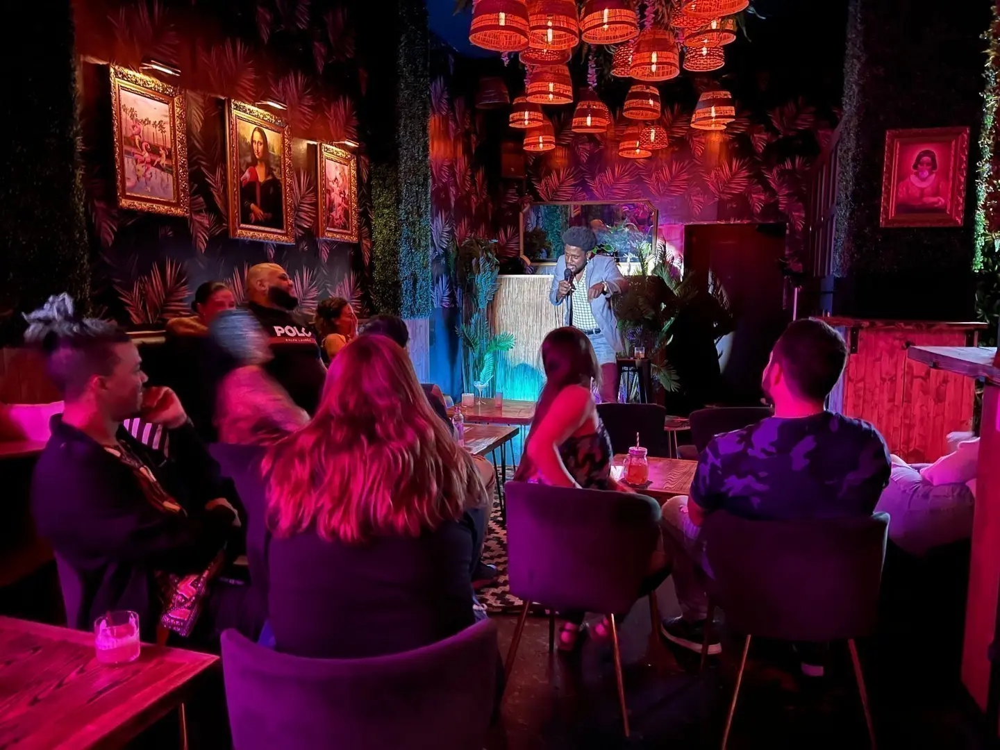 Tipsy Flamingo Comedy Night Sunday tipsy-flamingo-comedy-night-sunday