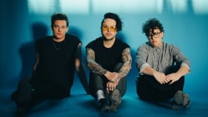 lovelytheband & Mod Sun: Heres Your Flowers Tour