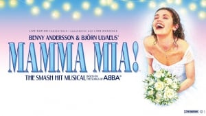 Mamma Mia! (Touring)