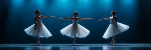 Billets pour le Miami City Ballet