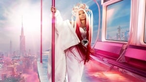 Nicki Minaj Presents: Pink Friday 2 World Tour