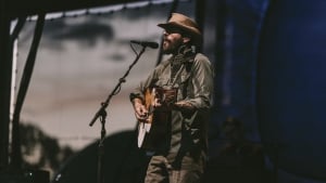 Ray LaMontagne - Long Way Home Tour