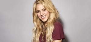 Shakira billetter