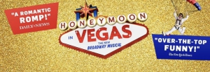 Luna de miel en Las Vegas El musical