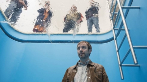 Leandro Erlich: 'Liminal' en el Museo de Arte 