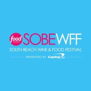 South Beach Food and Wine Festival