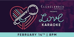 Valentines Day Love Karaoke