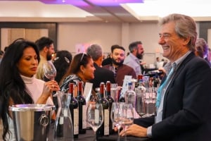 Vinous Icons: Miami 2025 Wine Tasting