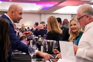 Vinous Icons: Miami 2025 Wine Tasting