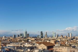 2 дня в Милане между модой, едой и культурой