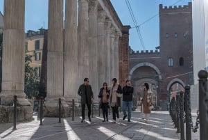 24 часа в Милане: индивидуальный тур по основным моментам