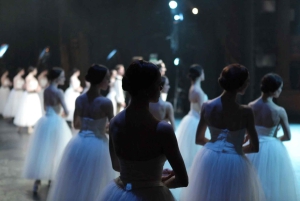 A baritone as a friend: Milan Scala Theatre from inside