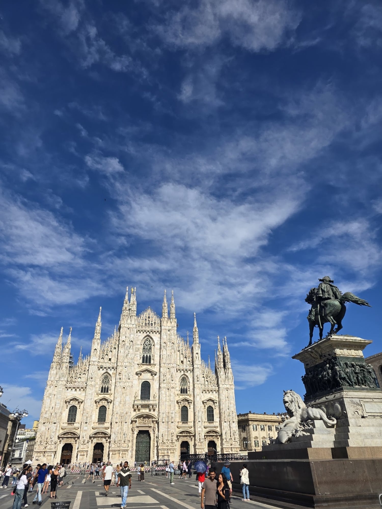 AF Duomo