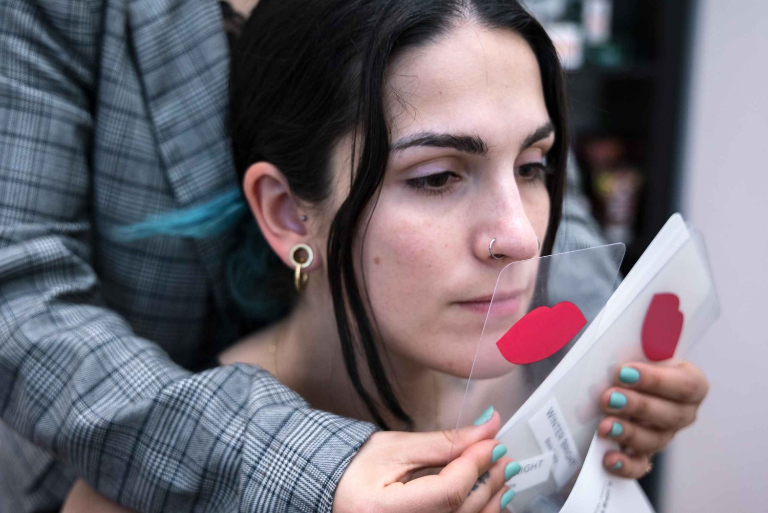 Armocromía por el Asesor de Imagen