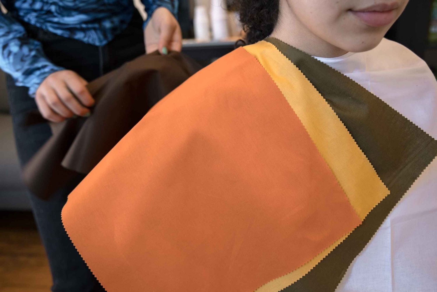 Armocromía por el Asesor de Imagen