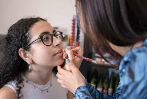 Armocromía por el Asesor de Imagen