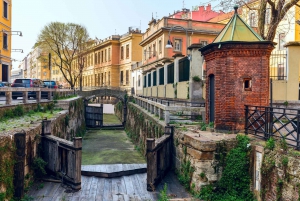 Sztuka, historia i kultura: Galeria Brera i wycieczka po dzielnicy Brera