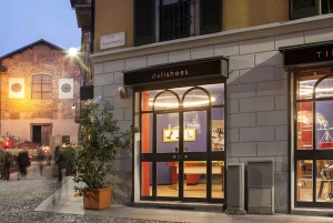 Kunst, historie og kultur: Omvisning i Brera-galleriet og Brera-distriktet