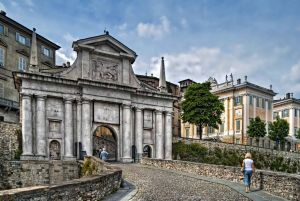 Bergamo and Brescia: Italian capital of culture