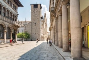 Best of Lake Como Experience from Milan, Cruise & Landscapes
