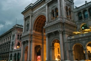 Best of Milan: Private Walking Tour with a Local