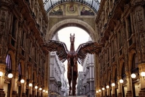 Best of Milan: Private Walking Tour with a Local