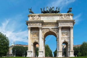 Best of Milan: Private Walking Tour with a Local