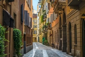 Best of Milan: Private Walking Tour with a Local