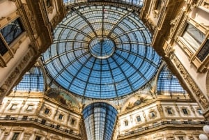 Best of Milan: Private Walking Tour with a Local