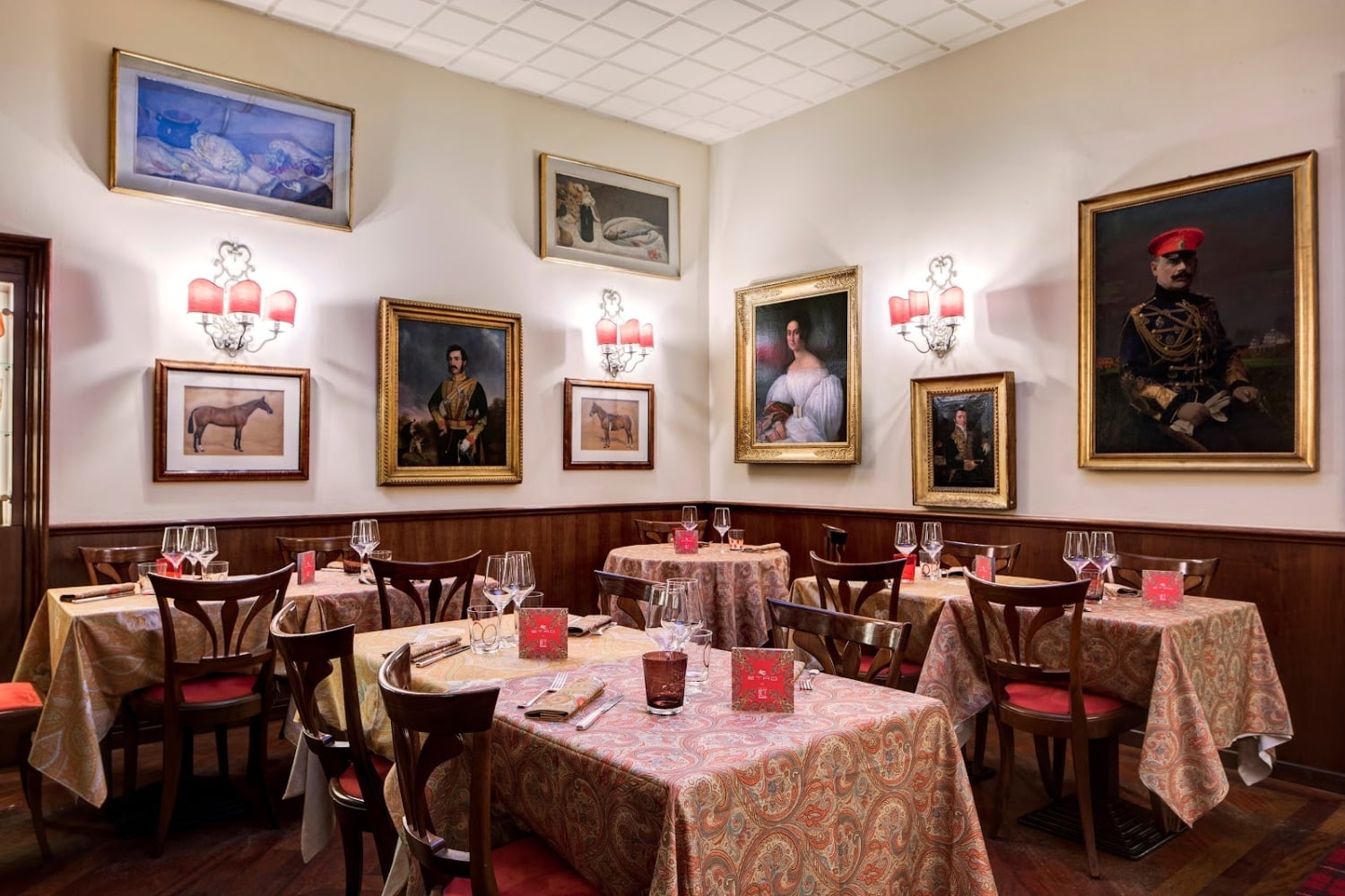 Bice Restaurant