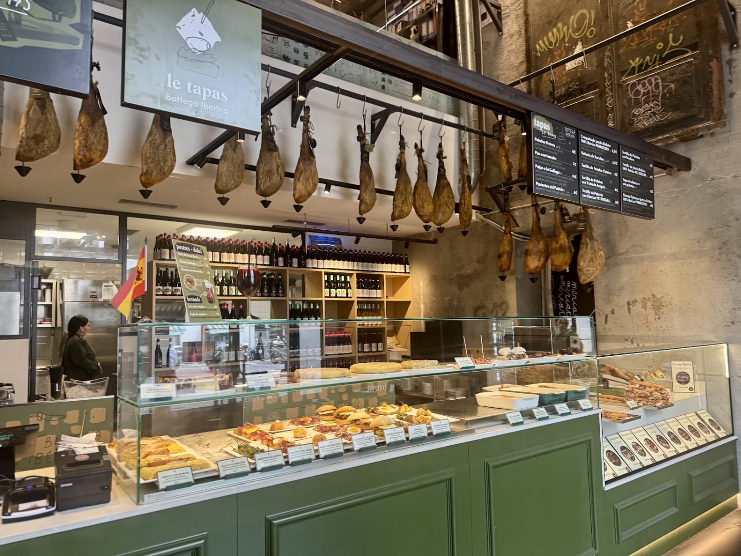 Bottega Ibérica