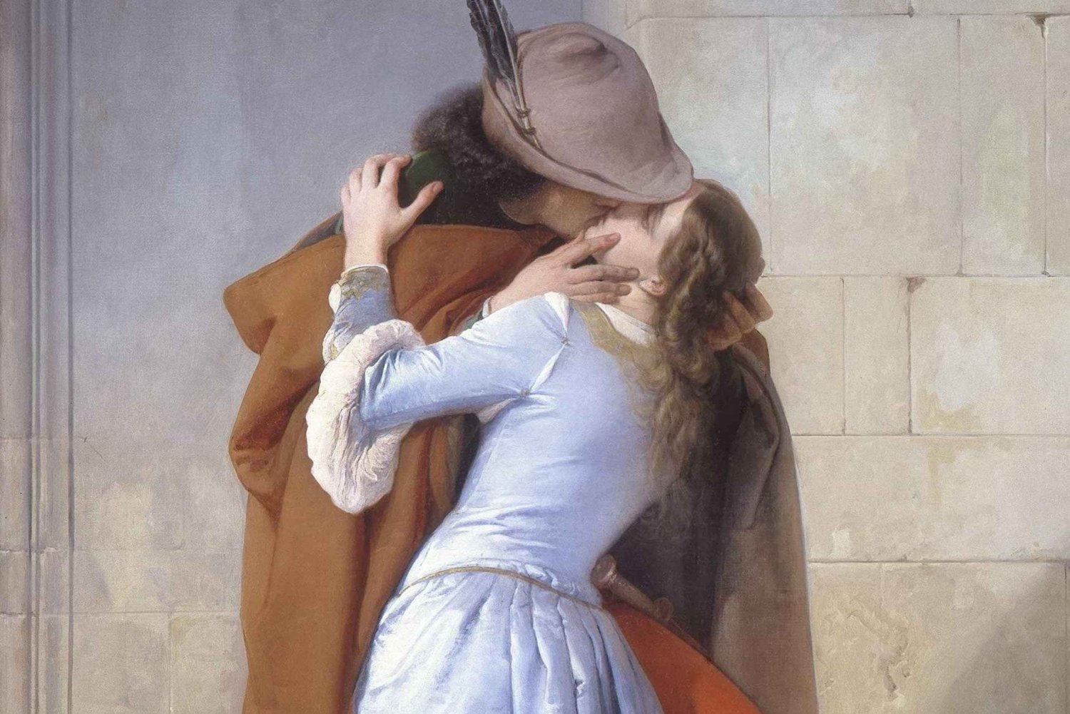 Pinacoteca de Brera: Visita guiada